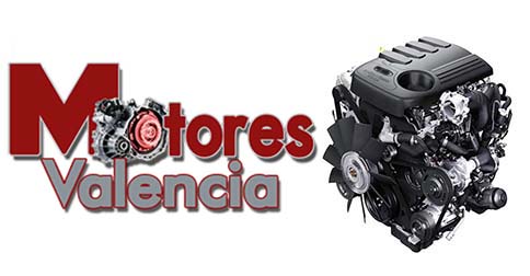 Motores de segunda mano Castellon