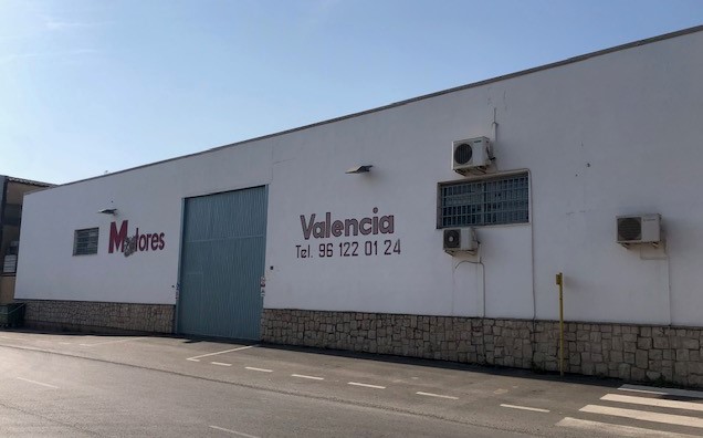 Compresores de aire acondicionado para coches Castellón - Motores Valencia