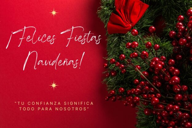Felices Fiestas
