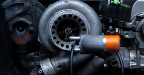 Turbos para coches en Valencia