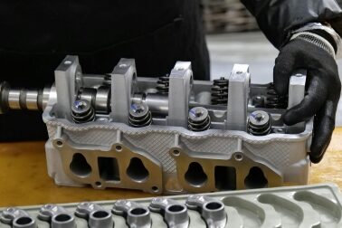 Culatas de segunda mano en Alicante Culatas de segunda mano en Alicante