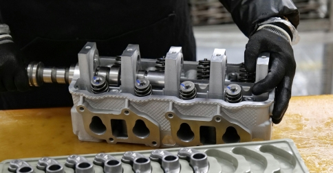 Culatas de segunda mano en Alicante