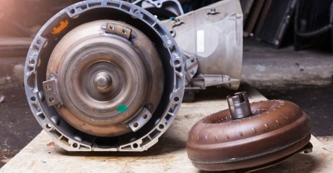 Cambios automáticos en Valencia