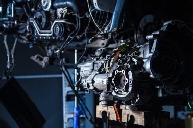 Cajas de cambio automáticas en Valencia