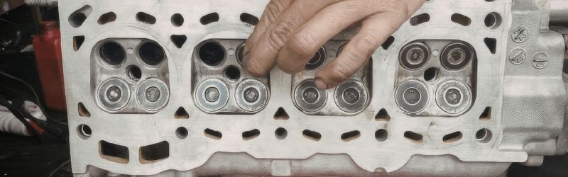 Culatas de segunda mano Castellón