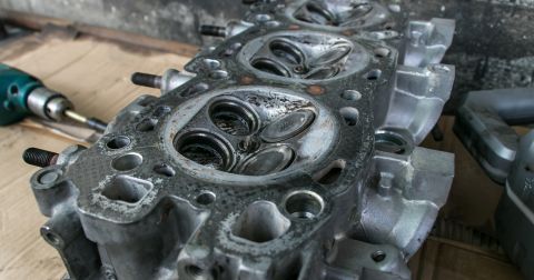 Culatas de segunda mano en Castellón