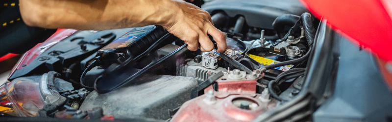 Alternadores de segunda mano Valencia