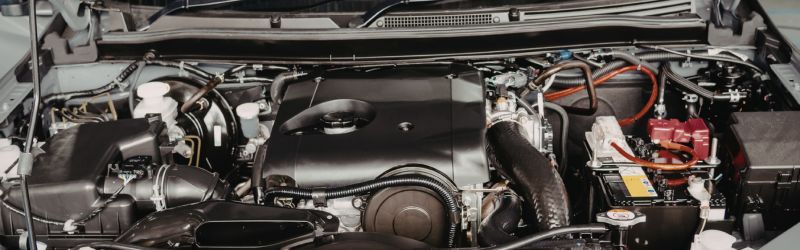 Motores de segunda mano Castellón