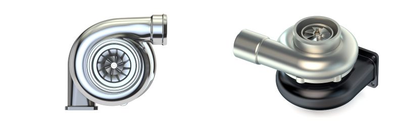 Turbos para coches Alicante