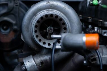 Turbos para coches en Alicante