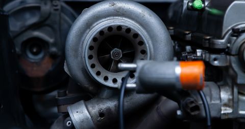 Turbos para coches en Alicante